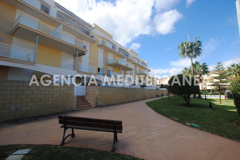 Foto 5a5eda03-2a3e-4398-8141-26a5664d49f9. Appartement dans L'Almadrava - L'Estanyó Dénia