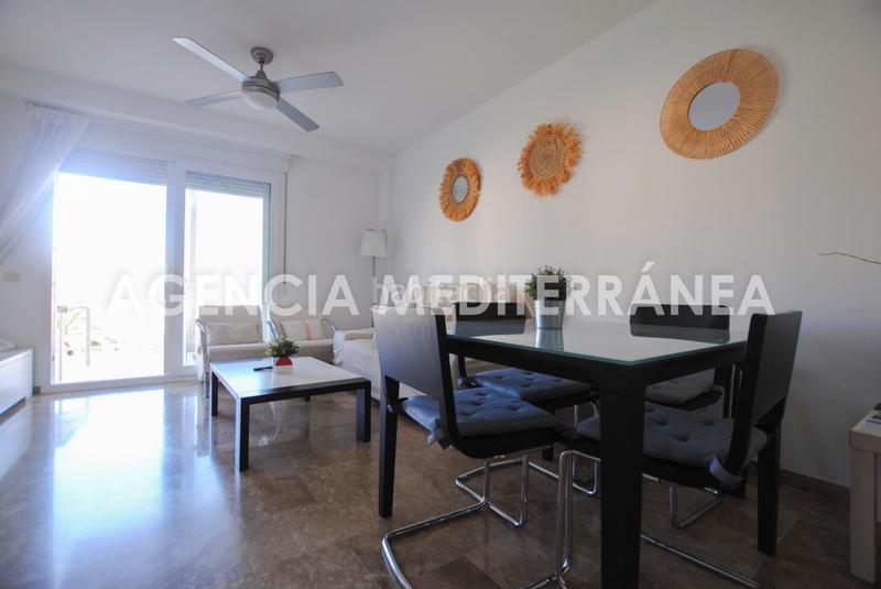 Foto 5d1c87a9-9f2c-40bc-8d5f-c72ad88450d1. Appartement dans L'Almadrava - L'Estanyó Dénia