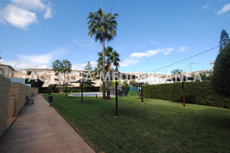 Foto 61dcde2a-eaf8-4943-942a-e43307763825. Appartement dans L'Almadrava - L'Estanyó Dénia