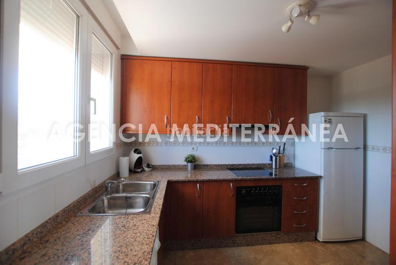 Foto 67bdff7e-e343-42a8-9e0a-70167ca4942b. Appartement dans L'Almadrava - L'Estanyó Dénia