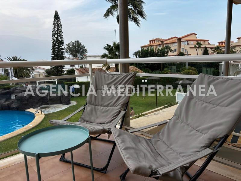 Foto 74d210cb-2f09-4d43-8fe6-224957acc1e2. Appartement dans L'Almadrava - L'Estanyó Dénia