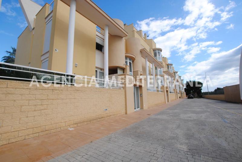 Foto 9391b9df-4d3f-4341-ad6d-97f640c4f7d4. Appartement dans L'Almadrava - L'Estanyó Dénia