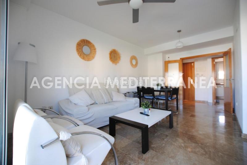 Foto a8b658b1-9989-4b5d-87b7-cebd8626e6fc. Appartement dans L'Almadrava - L'Estanyó Dénia