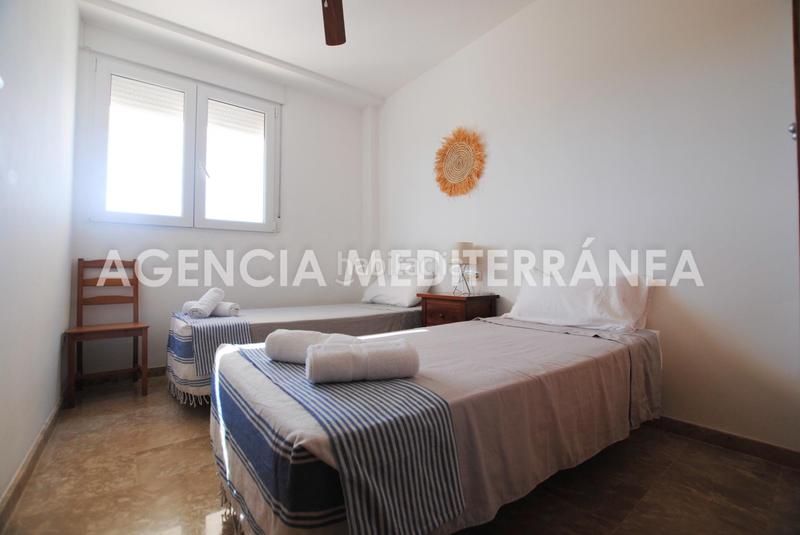 Foto aa57b855-e88c-4793-bf17-b4a8b5181dd2. Appartement dans L'Almadrava - L'Estanyó Dénia