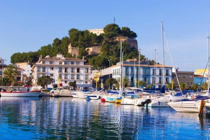 Foto e48f9434-c901-46e7-afc8-4087dbc687f9. Appartement dans L'Almadrava - L'Estanyó Dénia