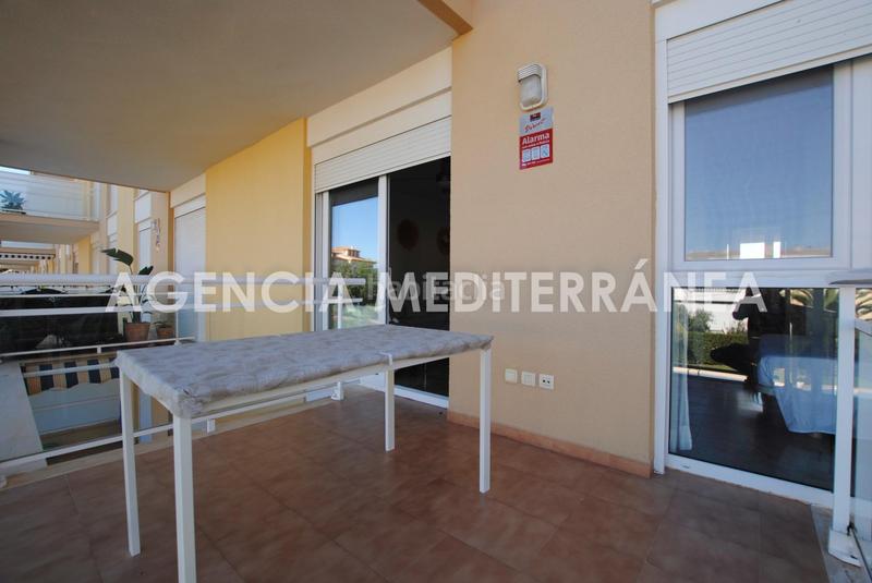 Foto f2f9e474-c0a6-46bc-b068-99e6603fc063. Appartement dans L'Almadrava - L'Estanyó Dénia