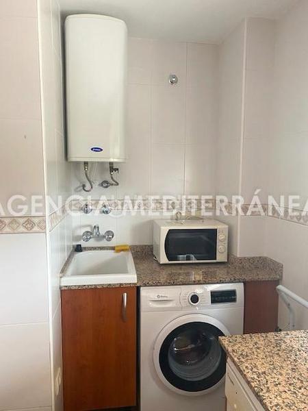 Foto f3cf063d-c7cd-46b4-aa09-2454bf2d40d8. Appartement dans L'Almadrava - L'Estanyó Dénia