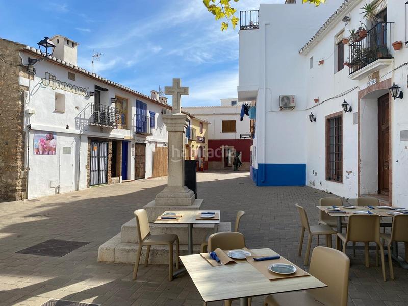 Foto 2faddfe5-da4f-4611-a75d-682afd994875. Casa in Centro Urbano Dénia