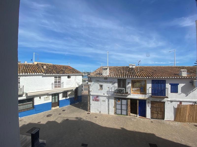 Foto 574b6ce1-b5c5-4c2c-b0cf-1b284f1ef4a7. Casa in Centro Urbano Dénia