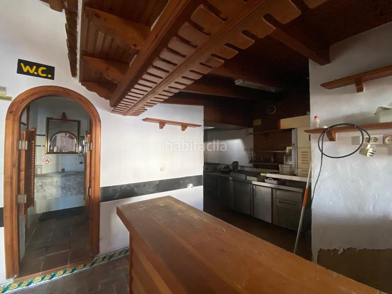 Foto 79c866a5-a0a0-4855-950d-e0782cbcafc4. Casa in Centro Urbano Dénia