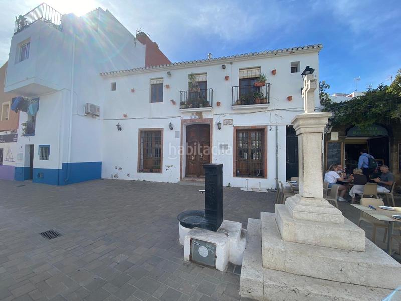 Foto 95cff800-d9bb-4edd-9576-6ce854c01188. Casa in Centro Urbano Dénia