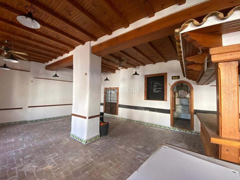 Foto f46ca7a0-6452-4557-ac4b-911807735ccc. Casa in Centro Urbano Dénia