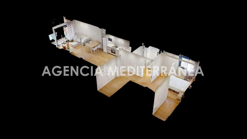 Foto 0345573c-cacd-469f-a63a-2bf4c426e3c9. Piso estrena tu hogar de ensueño! en Aiora Valencia