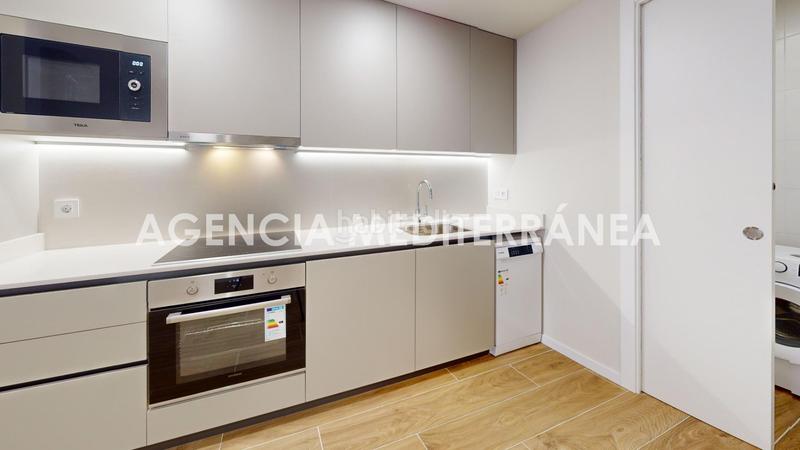 Foto 6737cdfe-608d-4d80-af2c-add6372d863d. Piso estrena tu hogar de ensueño! en Aiora Valencia