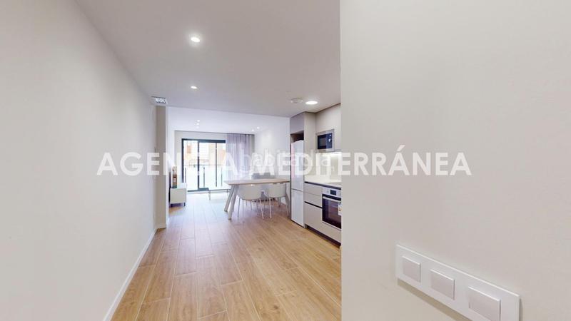 Foto 70d02cad-e2c6-4b88-9cd4-6ddf7909b0aa. Piso estrena tu hogar de ensueño! en Aiora Valencia