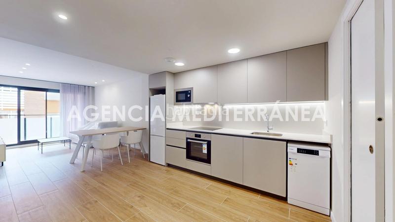 Foto 93df9818-3671-4971-ab98-6a47b6c93e0a. Piso estrena tu hogar de ensueño! en Aiora Valencia
