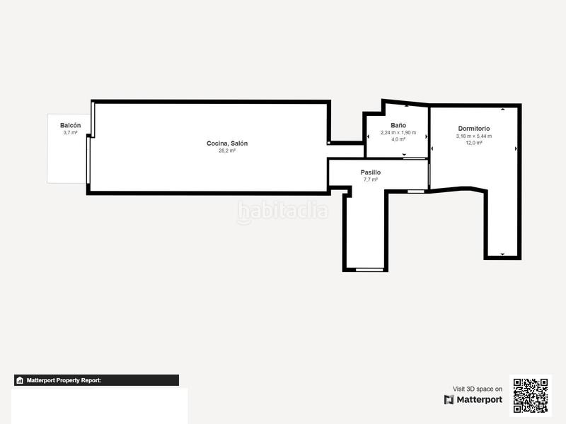 Foto ad7da80d-035f-4a26-956f-ace52a586b96. Piso estrena tu hogar de ensueño! en Aiora Valencia