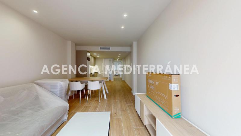 Foto afdb12a7-eb39-4921-8a41-ff748f88a10e. Piso estrena tu hogar de ensueño! en Aiora Valencia