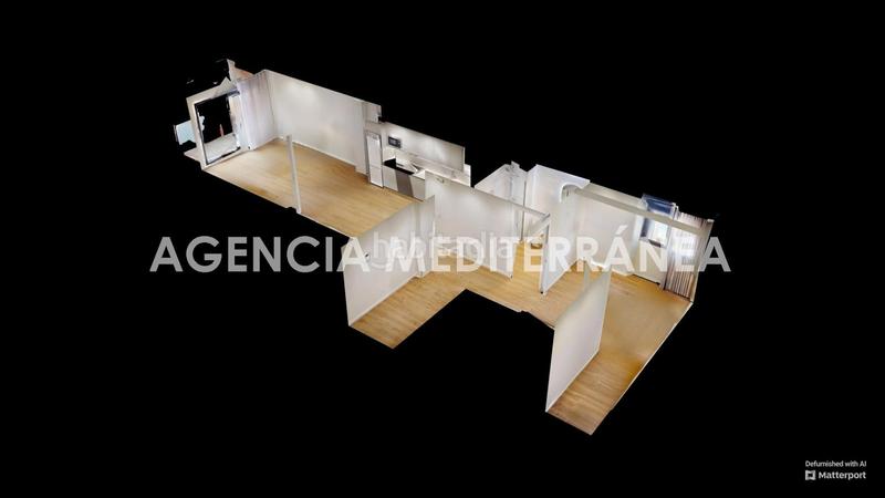 Foto d1c45a13-9fbd-434e-94e9-2bdc3a3e5c9f. Piso estrena tu hogar de ensueño! en Aiora Valencia