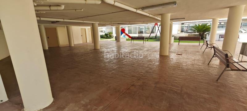 Foto 048b65bb-d282-488d-92b7-c46c9690c359. Apartment with parking pool in El Puerto Dénia