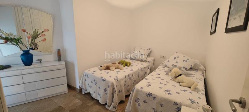 Foto 2bca9280-73af-4afa-add7-31c25c67e5e4. Apartment with parking pool in El Puerto Dénia