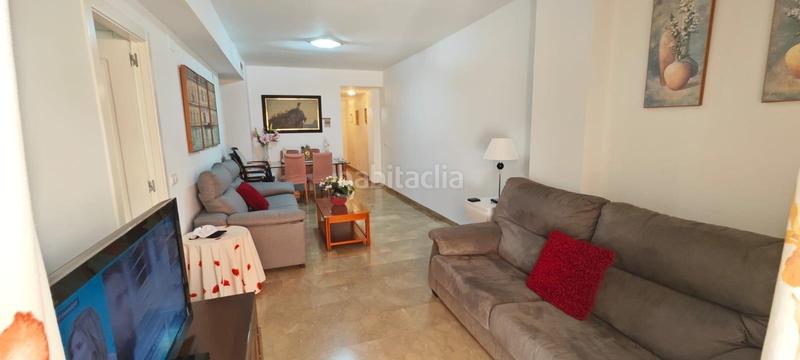 Foto 2caed2f3-8cfd-4997-96c3-701d55f9f1a2. Apartment with parking pool in El Puerto Dénia