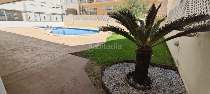 Foto d6350ccc-90d3-48df-8485-9762452c50e2. Apartment with parking pool in El Puerto Dénia