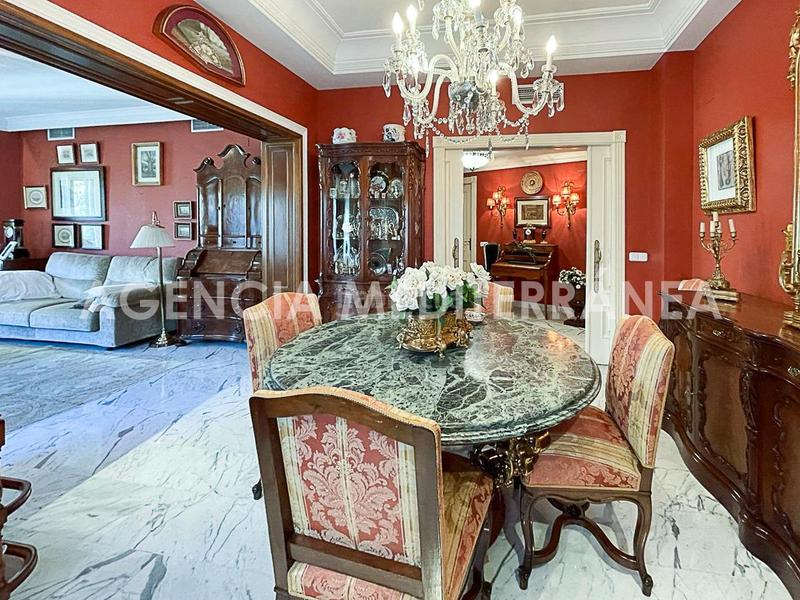 Foto 41e9279c-5d20-4b1b-b47f-ef0f2015a55e. Appartamento con riscaldamento in El Pla del Remei Valencia