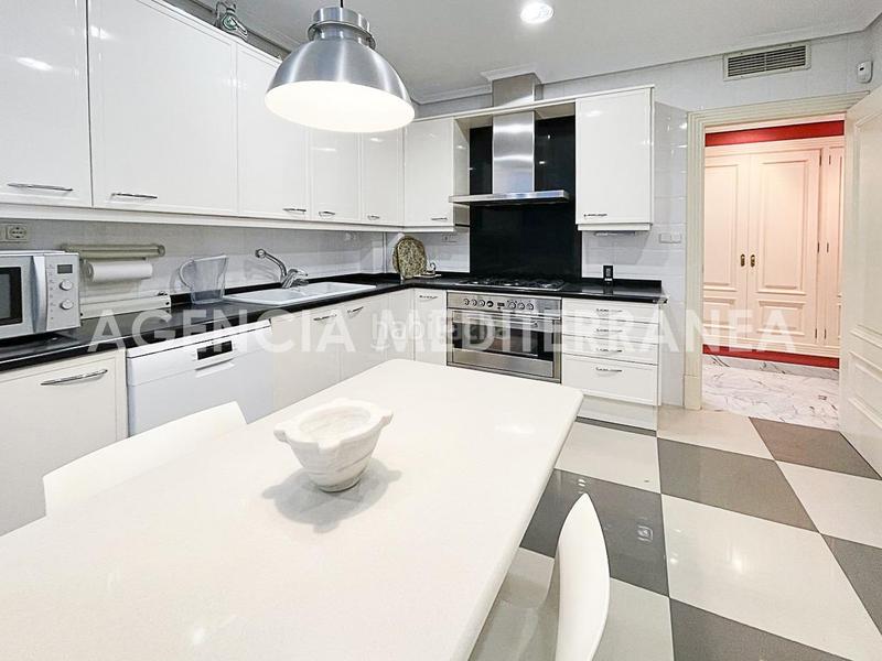 Foto 75ea8982-e505-40d2-b033-92fda3850b6e. Appartamento con riscaldamento in El Pla del Remei Valencia