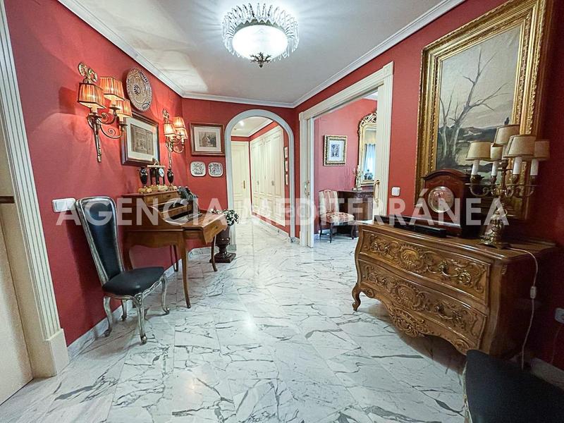 Foto be2b8044-f33c-40c9-acd0-1b9ddefcec47. Appartamento con riscaldamento in El Pla del Remei Valencia