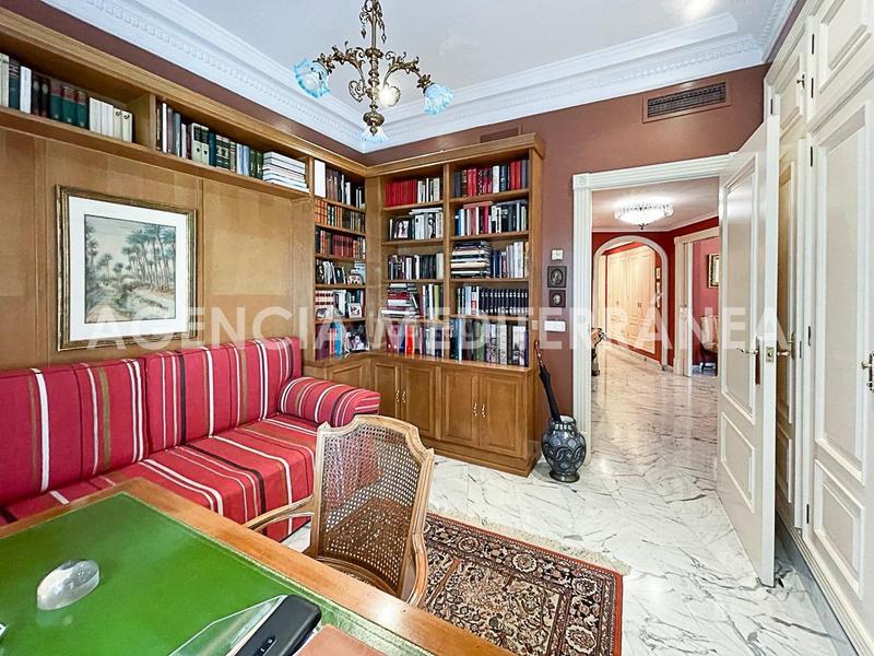 Foto cc05652f-4db1-4e2f-89d5-a963ec0d0c8d. Appartamento con riscaldamento in El Pla del Remei Valencia