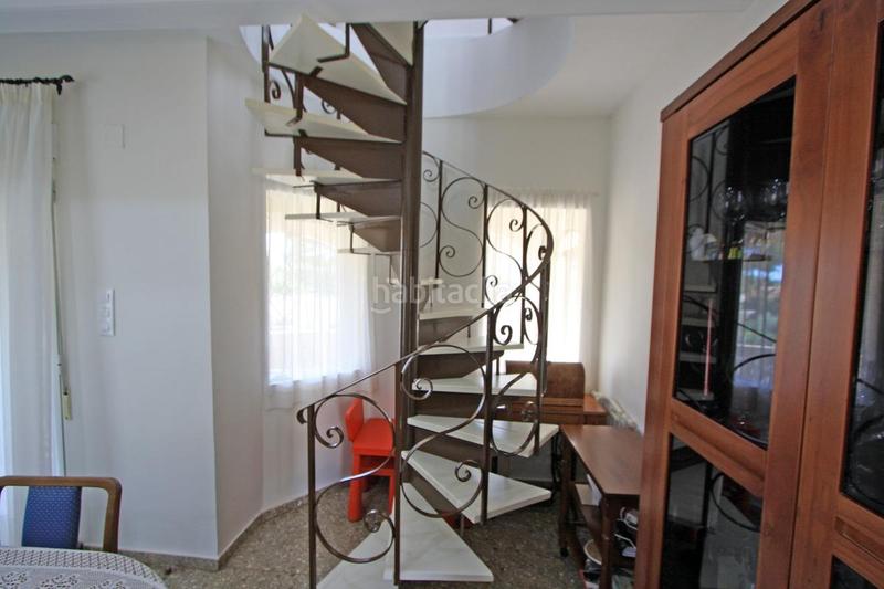 Foto 5a446fe4-93ec-463b-8f5a-b5f6c4db64d8. Xalet amb aparcament a El Montgó Dénia