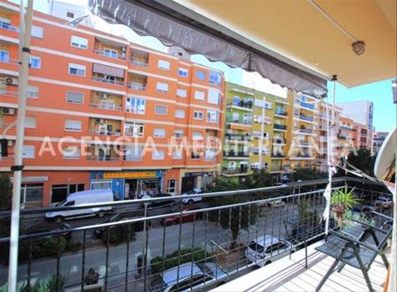 Foto 63e389e7-9c1a-4ec7-b685-9f7a0e5befdc. Pis a Saladar Dénia