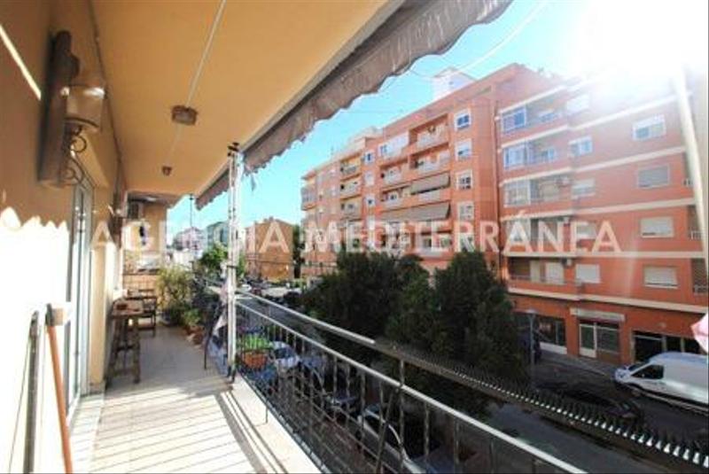 Foto a553247f-c1a0-455c-8b96-311fb445f188. Pis a Saladar Dénia