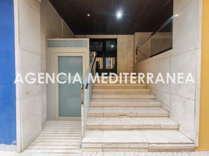 Foto 0a28ea94-4631-48dd-bdbf-74003eb74fdd. Appartamento con riscaldamento in Camí Reial Valencia