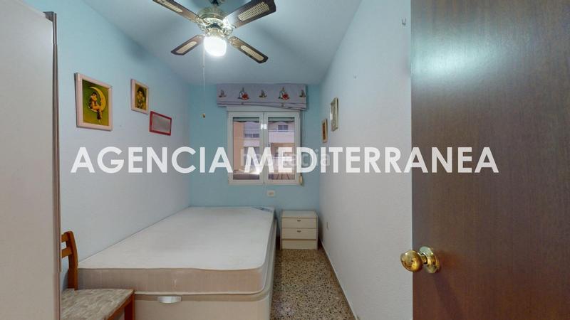 Foto 3c5e1856-cdab-40cd-a41a-14de7e34d129. Appartamento con riscaldamento in Camí Reial Valencia