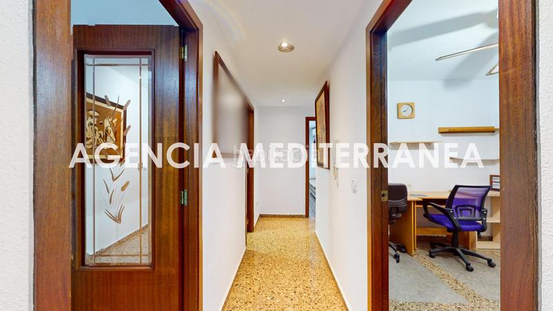 Foto 4ed0c8dc-c557-4af0-8269-c35888c34f58. Appartamento con riscaldamento in Camí Reial Valencia