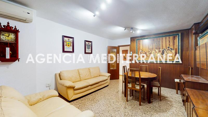 Foto 83da4d1b-48c9-4b1a-859d-f489982ce77b. Appartamento con riscaldamento in Camí Reial Valencia