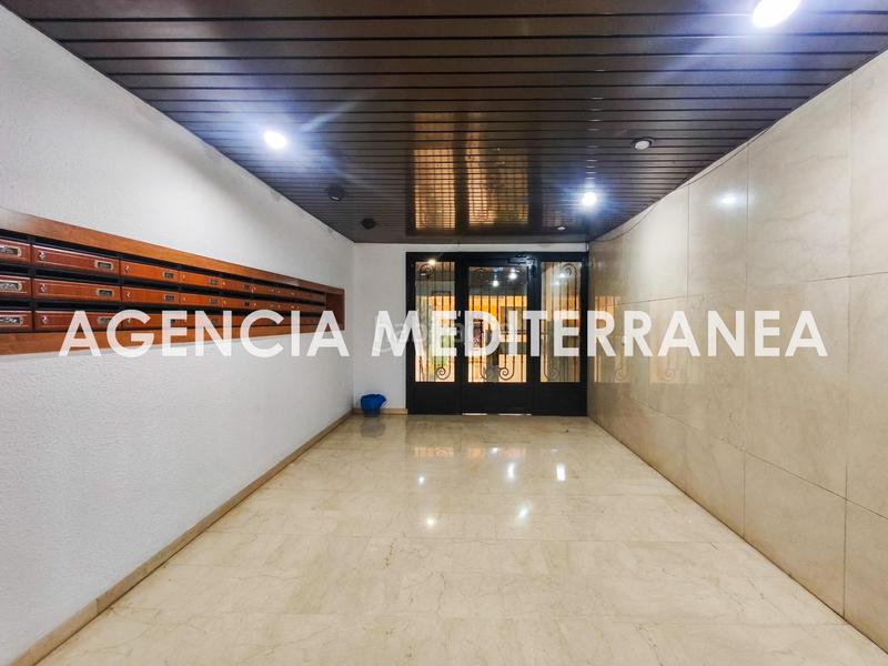 Foto 84eb353e-d8cc-4883-ac8e-f40f95645bed. Appartamento con riscaldamento in Camí Reial Valencia