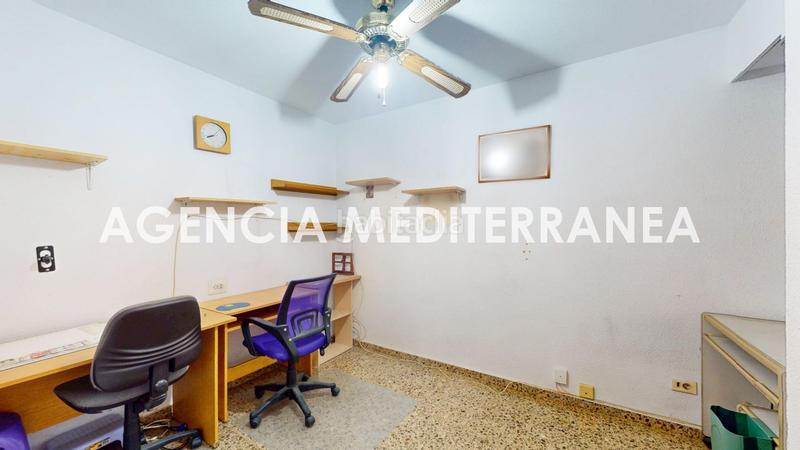 Foto 9f52da57-098a-450b-948c-cc41ca5eb29e. Appartamento con riscaldamento in Camí Reial Valencia