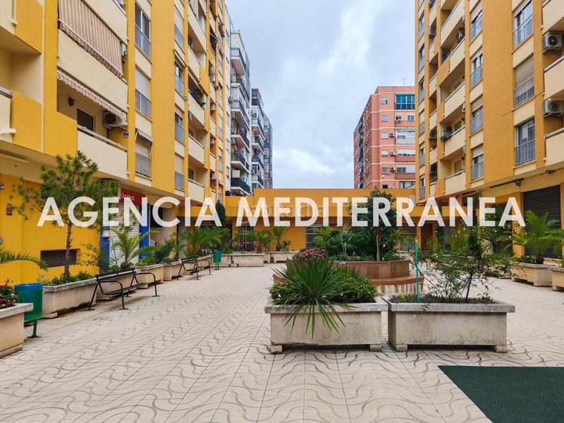 Foto a03b456b-c887-4ad9-89b4-90257142e98c. Appartamento con riscaldamento in Camí Reial Valencia