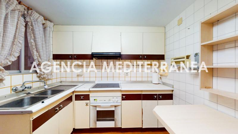 Foto c5ac1de6-72fb-49a7-a4e3-942c40dad0f1. Appartamento con riscaldamento in Camí Reial Valencia