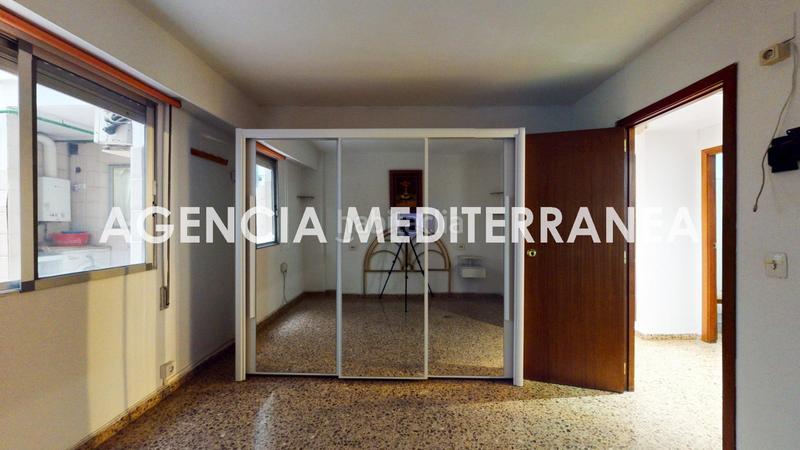 Foto d136dc45-6d84-4360-a72e-212e922d590b. Appartamento con riscaldamento in Camí Reial Valencia