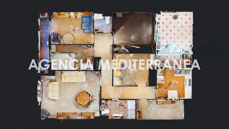 Foto d9cd4585-f16c-4e51-84e3-2d6dba5adadb. Appartamento con riscaldamento in Camí Reial Valencia