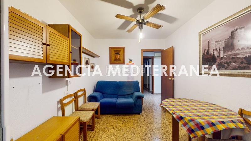 Foto e69e5563-efbc-4fa2-bc21-1581aaa18196. Appartamento con riscaldamento in Camí Reial Valencia