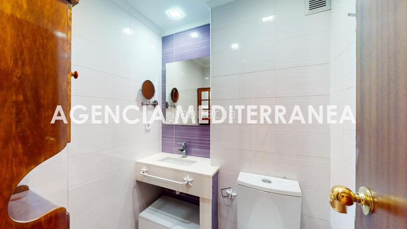 Foto 08796891-9a18-4265-83a1-c8fd96758774. Appartement avec chauffage dans Camí Reial Valencia