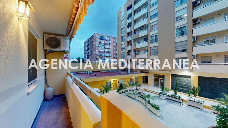 Foto 12c1d032-b196-4ad0-868b-b364d2a0665f. Appartement avec chauffage dans Camí Reial Valencia