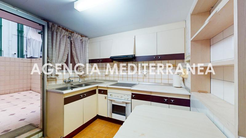 Foto 34933923-43ef-47f5-86e7-14d27bcc282c. Appartement avec chauffage dans Camí Reial Valencia