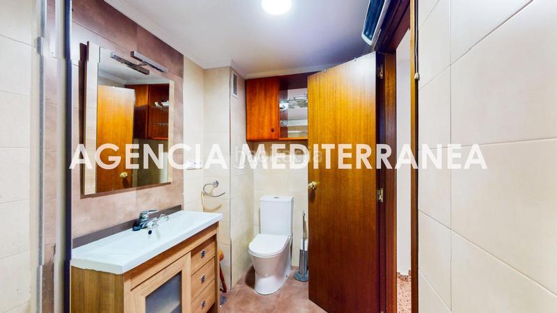 Foto 4520eac1-32bb-4805-b679-be4f37b96bed. Appartement avec chauffage dans Camí Reial Valencia