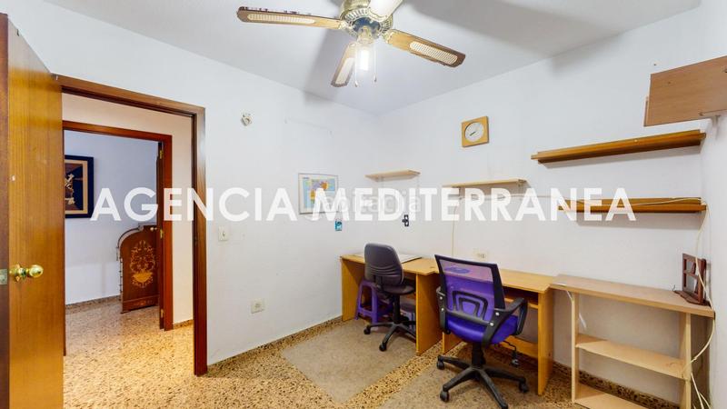 Foto 4586e615-ba89-433a-8c27-7ca357e4fc7e. Appartement avec chauffage dans Camí Reial Valencia